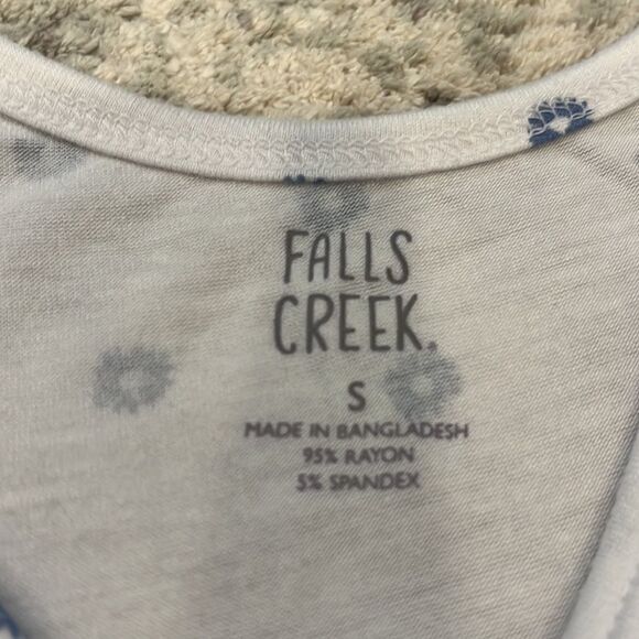 Daisy Tank   - Picture 3 of 4